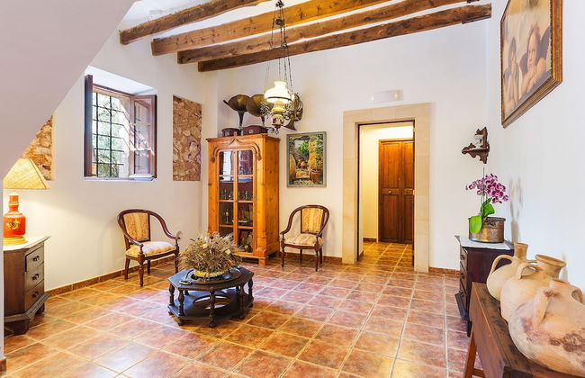 Agroturísme Ca'n Gaià - Foto 68