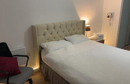 North Acton Flat - Foto 8