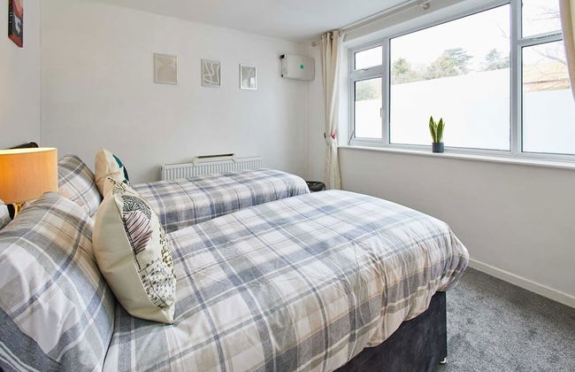 Host Stay Shaftsbury - Foto 4