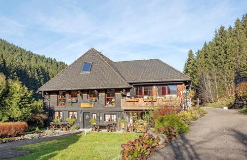 Ferienwohnungen Steinhäusle - Photo 1