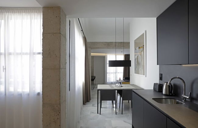 Apartamentos Feten - Foto 29