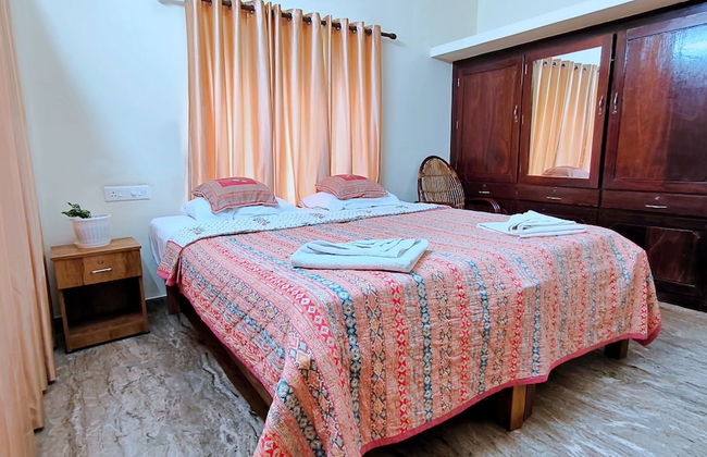 Aryavilla Heritage - Foto 21