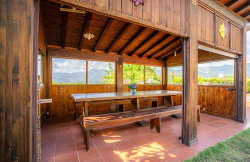 Villa Tranquilla - Natura & Vista con Piscina - Foto 62