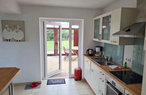 Seesternchen FeWo Nr.1 (EG) - Foto 9