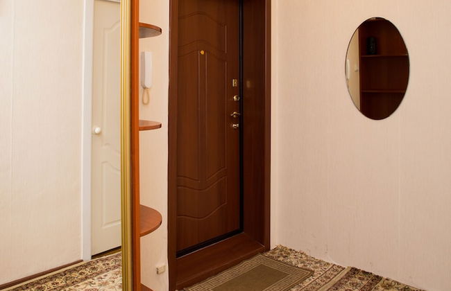 Moskva4you Stremyannyy Pereulok - Photo 2