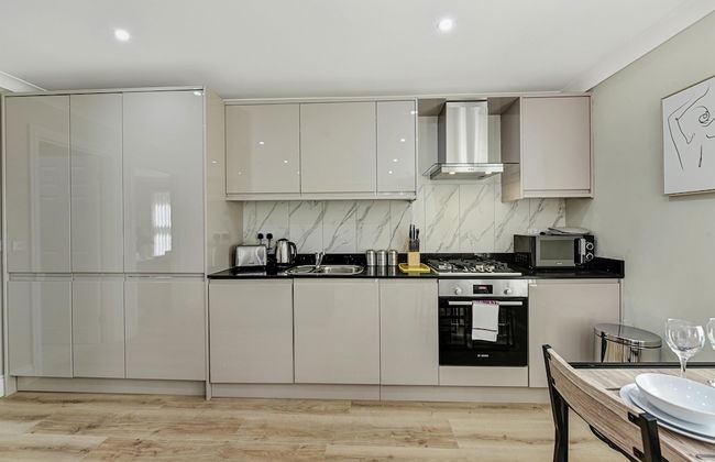 Deanway Serviced Apt Chalfont St Giles - Foto 36