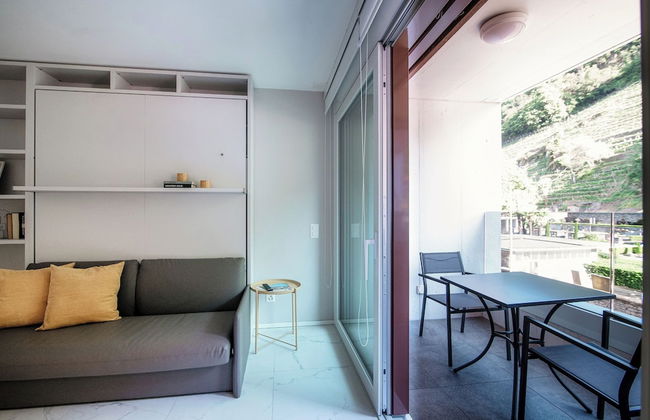 Locarno Studio Apartments - Photo 76