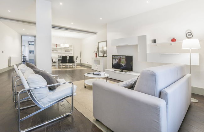 Slow Suites Gran Vía - Foto 1