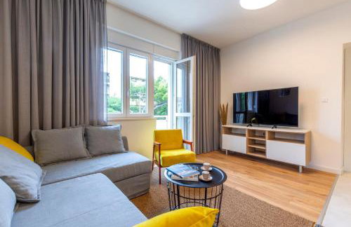 Split Luxury Suite - Foto 10