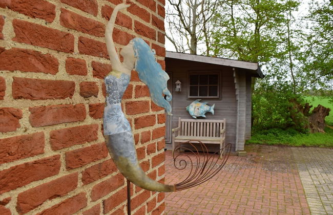 House Rosi, Fehmarn-schlagsdorf - Photo 60