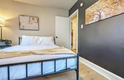 Stylish & Cozy #3 8 mins to DCA & Washington DC - Foto 6