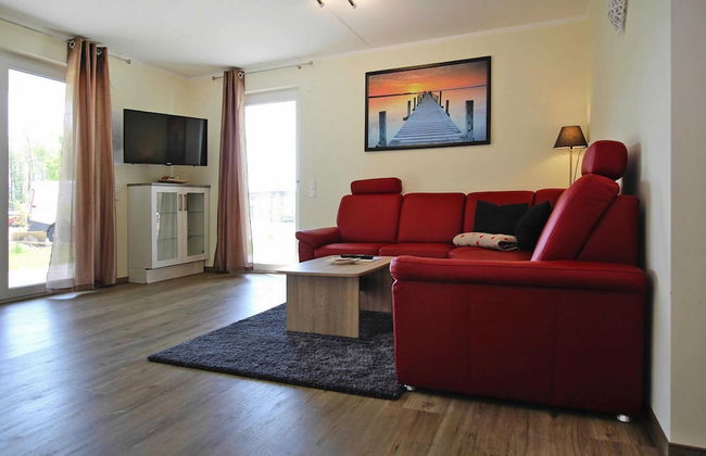 Appartement Hafenflair am Plauer See - Photo 7