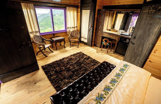 GAFULLUK TATİL KÖYÜ - Foto 11