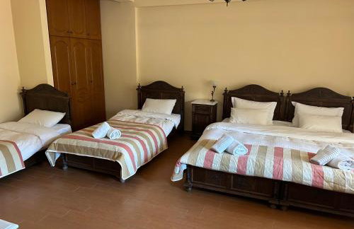 Aristarchos Lodge - Foto 34