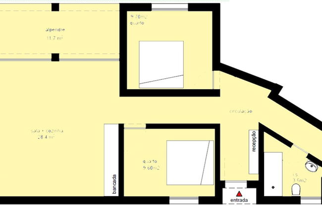 Place Of Moments Natur - Foto 14