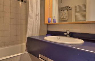 Résidence Les Crocus - Studio avec une vue exceptionnelle MAE-2704 - Foto 17