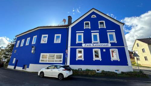 Ruhige Ferienwohnung bei Bamberg - Foto 3