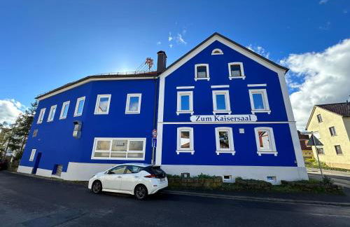 Ruhige Ferienwohnung bei Bamberg - Foto 3