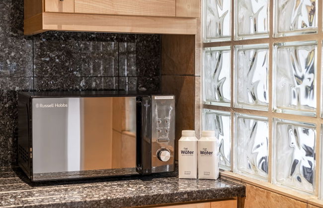 Serviced Chelsea Flat - Foto 9