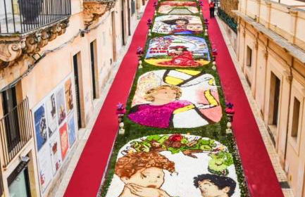 Casa Valvo Lido di Noto - Foto 58