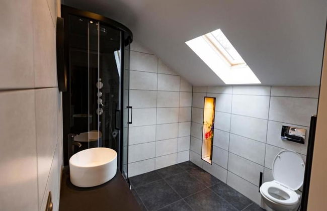 a Nice Holiday by the sea With Family - Foto 40