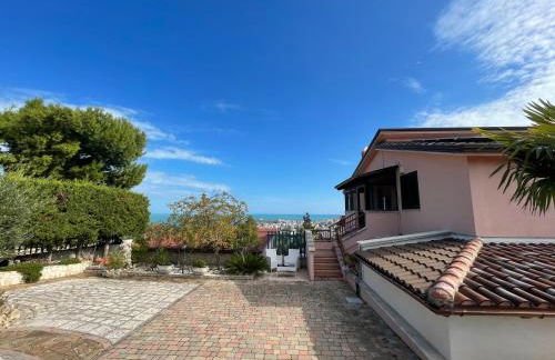 Villa Arenella - Foto 7