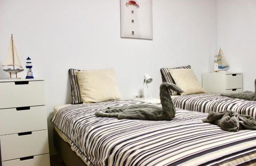 Brilliant 2BDR Apartment - Foto 15