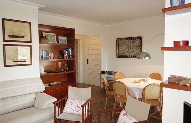 Apartamento Sa Llum - Foto 17