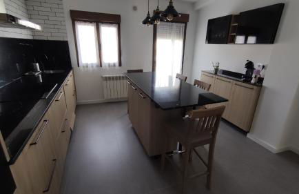 Casa Valparaíso Asturias - Foto 20