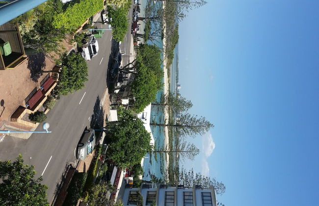 Tranquil Shores Holiday Apartments - Foto 59