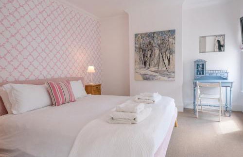 The Pink House in Southwold - Foto 32