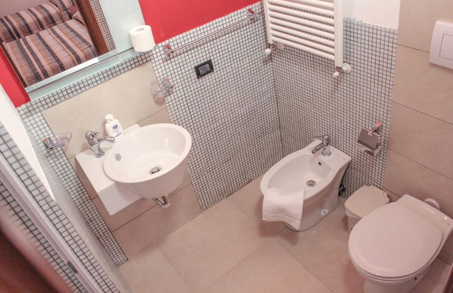 Agriturismo Rifugio di Dedalo - Foto 18