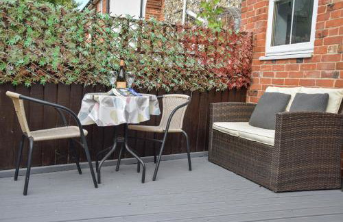 Caines Cottage - Foto 21