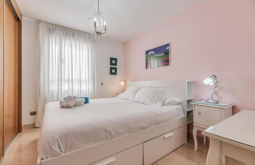 Acogedor apartamento 2 dormitorios - Photo 20