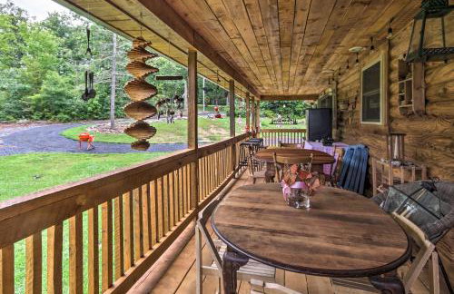 Shenandoah Valley Home - 9 Mi to Natl Park! - Foto 42