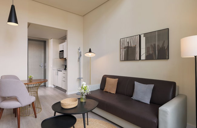 H10 Ku'Damm Lofts - Foto 36