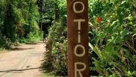 Lar do tio Roco em paraty - Foto 4