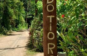 Lar do tio Roco em paraty - Foto 4