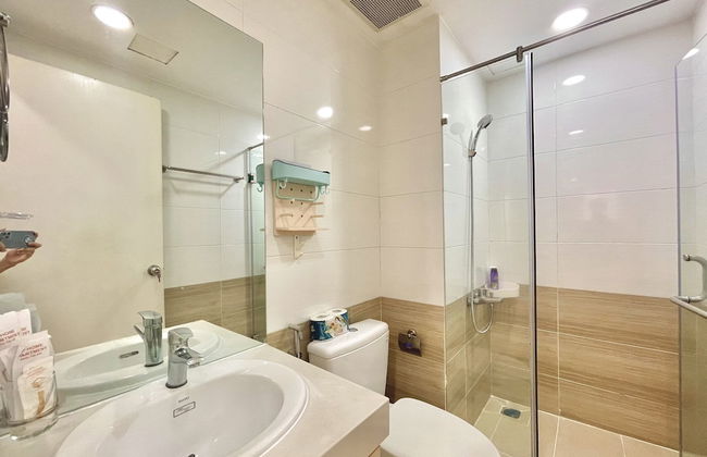 Sunrise City Luxury Apartment Quan 7 - Photo 71