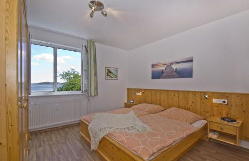 Villa Vilmblick Ferienwohnung 15 - Foto 8