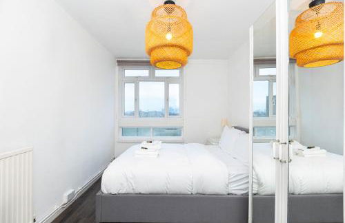 New Listing! Stylish 2BR in Shoreditch - Foto 6