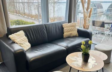 Open-Water-Resort - Foto 33