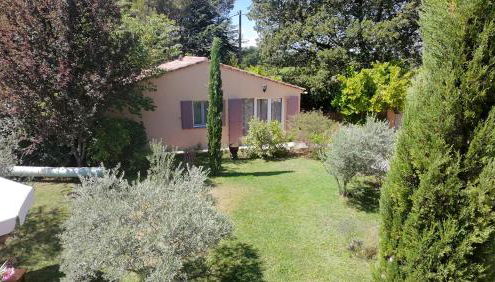 La belle histoire Gîte Montmirail - Photo 5, Garden, Garden view