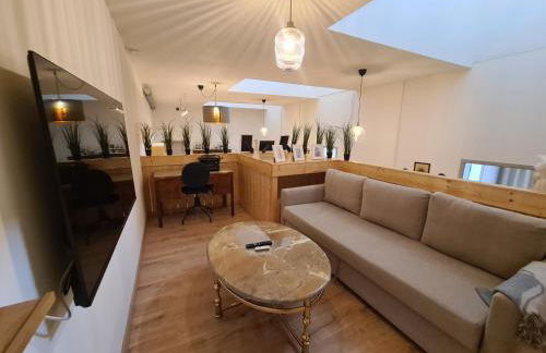 Gästewohnung My Secret Garden 2 - Keine Monteure - Foto 21