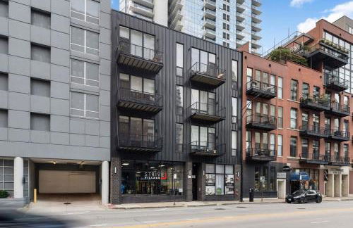 River North Central Home With Balcony - Foto 30