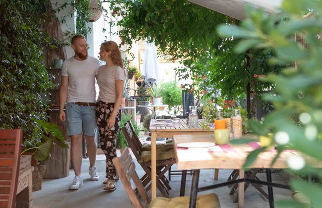 La Volpina Room and Breakfast - Photo 52