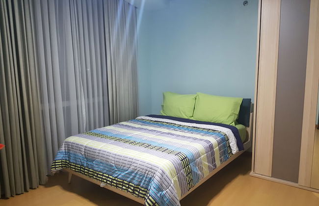 Avant Apartments At The Fort - Foto 12