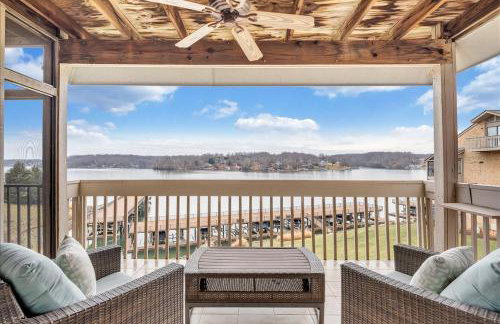 Lake Vibes - Pet Friendly Lakefront Condo! - Photo 30