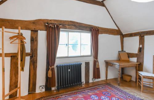 Oakley Cottage - Foto 15