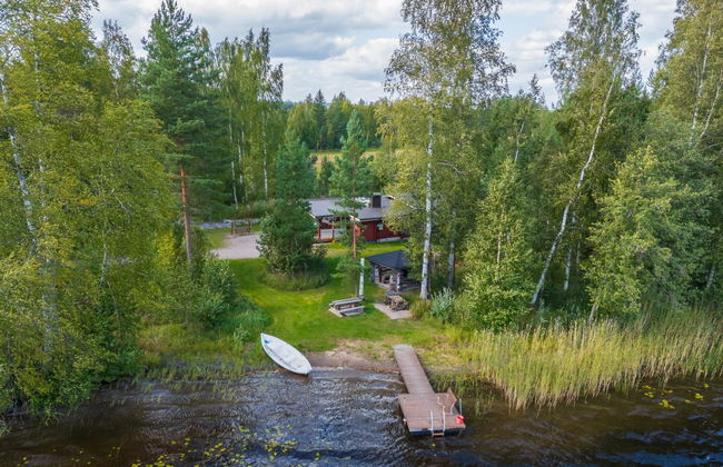 Lassinmaja - Photo 2